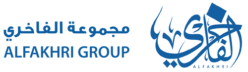 Al-Fakhri Group Logo